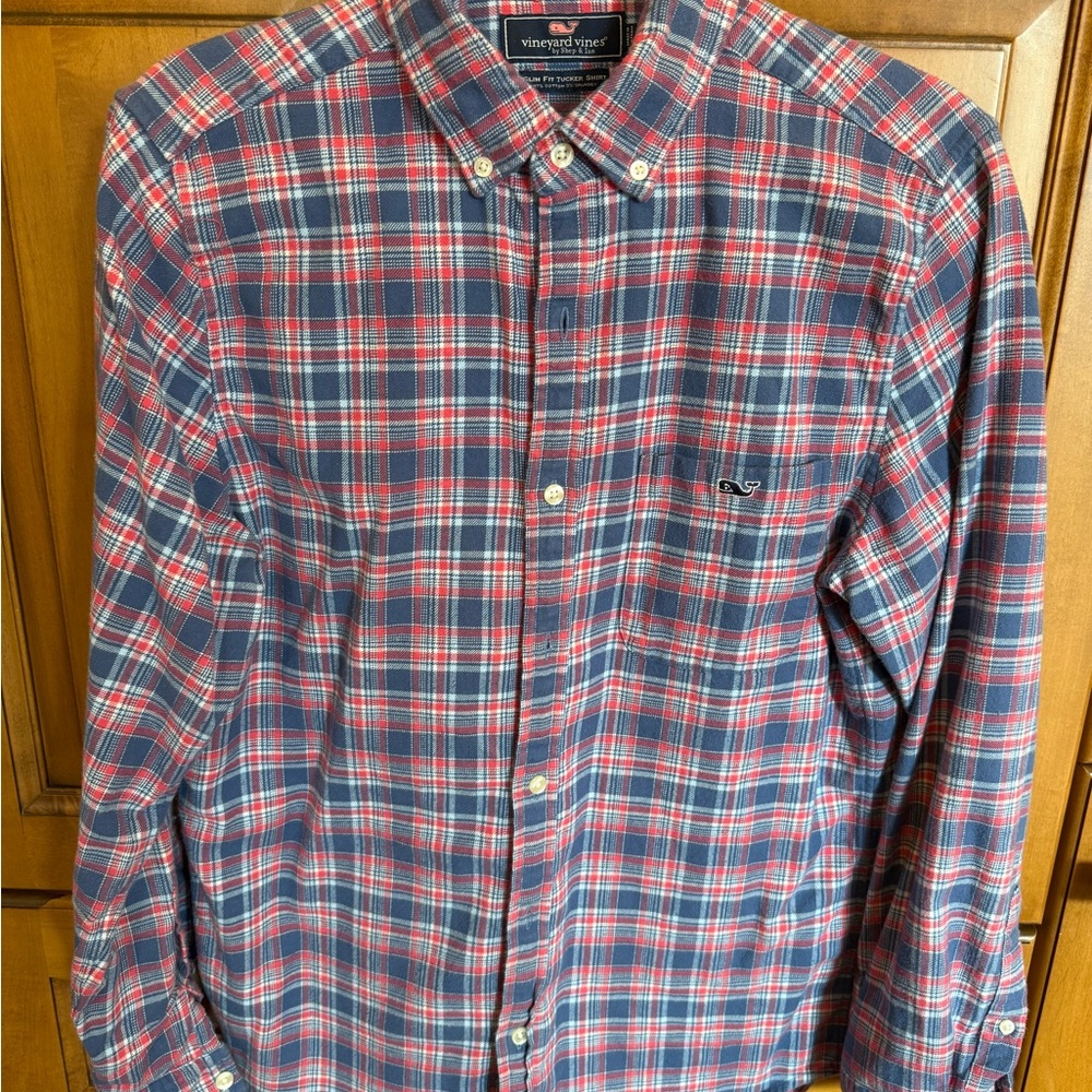 Vineyard Vines Button Down Shirt
